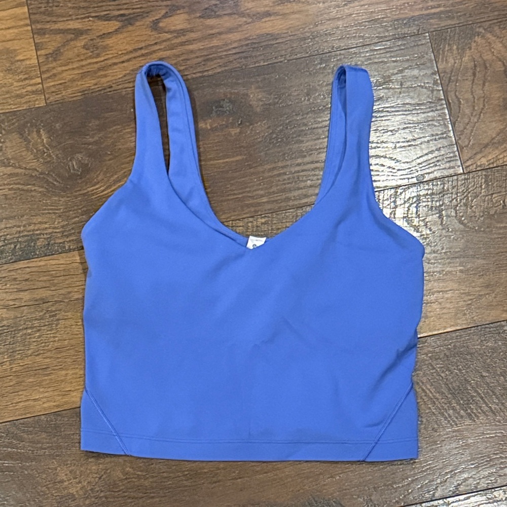 Lululemon Align Tank Top
